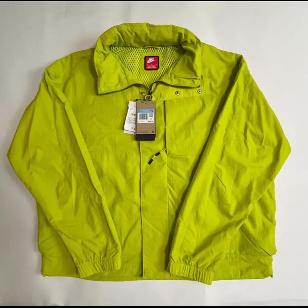 Nike Tech Men's Repellent Jacket